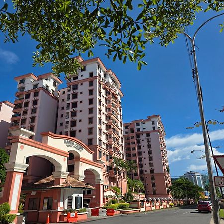 Gee Homestay Kota Kinabalu Ngoại thất bức ảnh