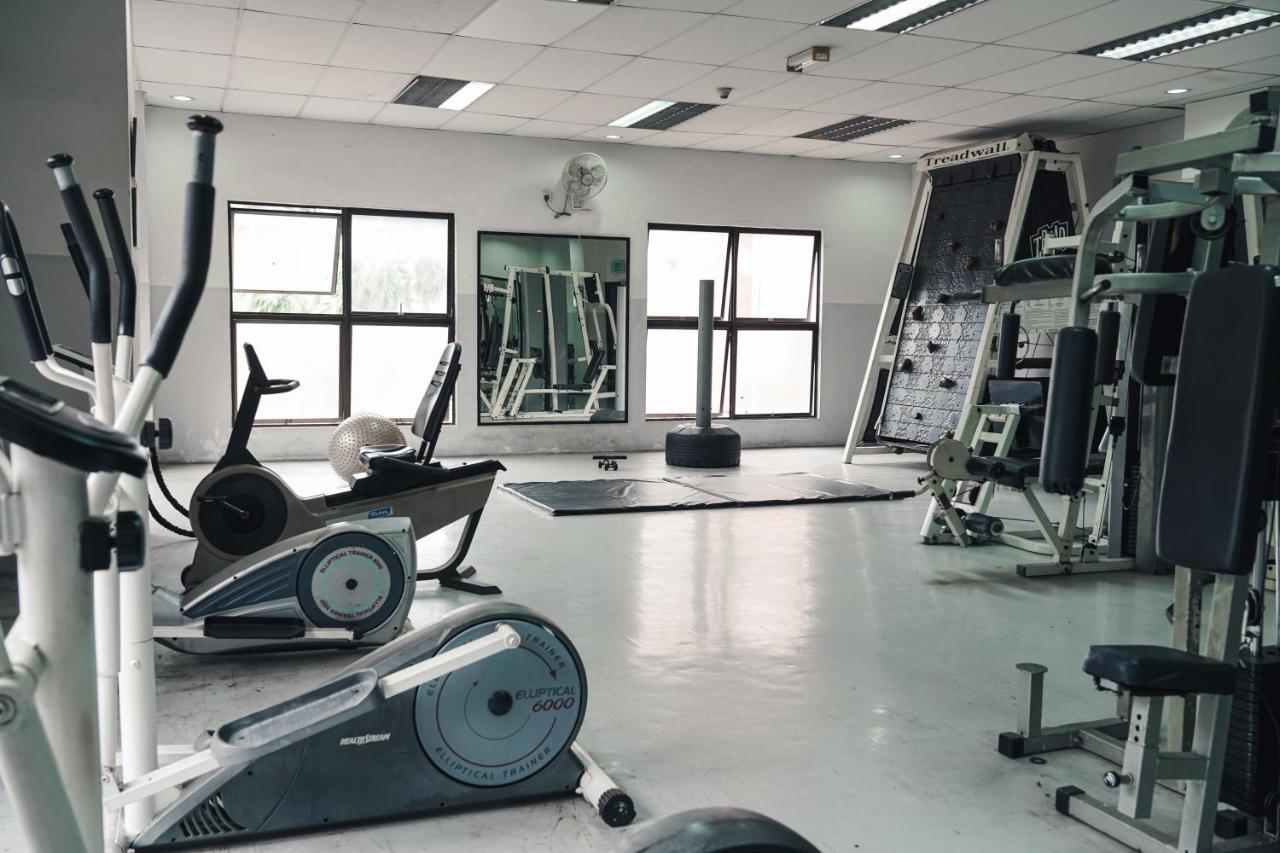 Gee Homestay Kota Kinabalu Ngoại thất bức ảnh