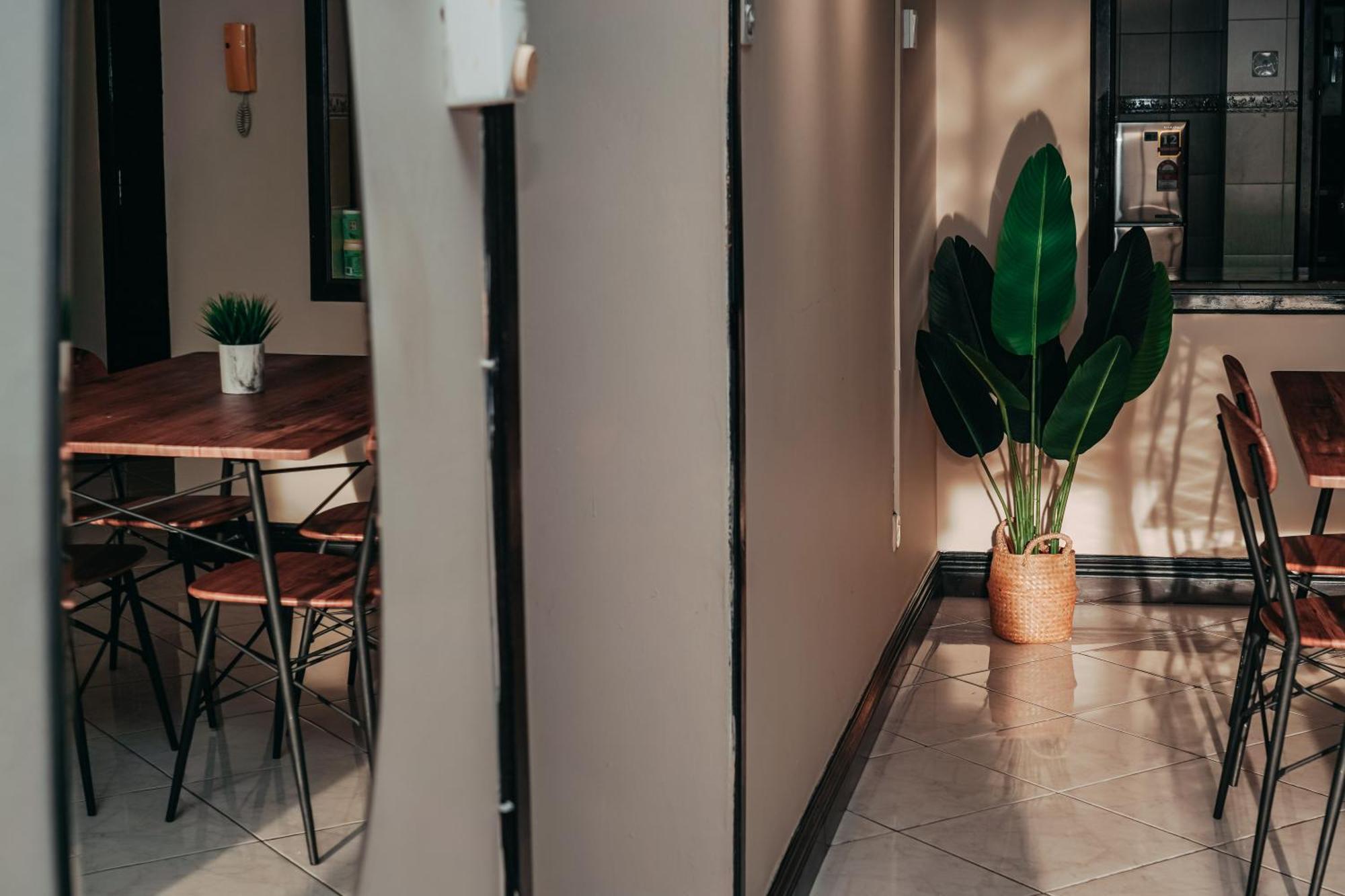 Gee Homestay Kota Kinabalu Ngoại thất bức ảnh