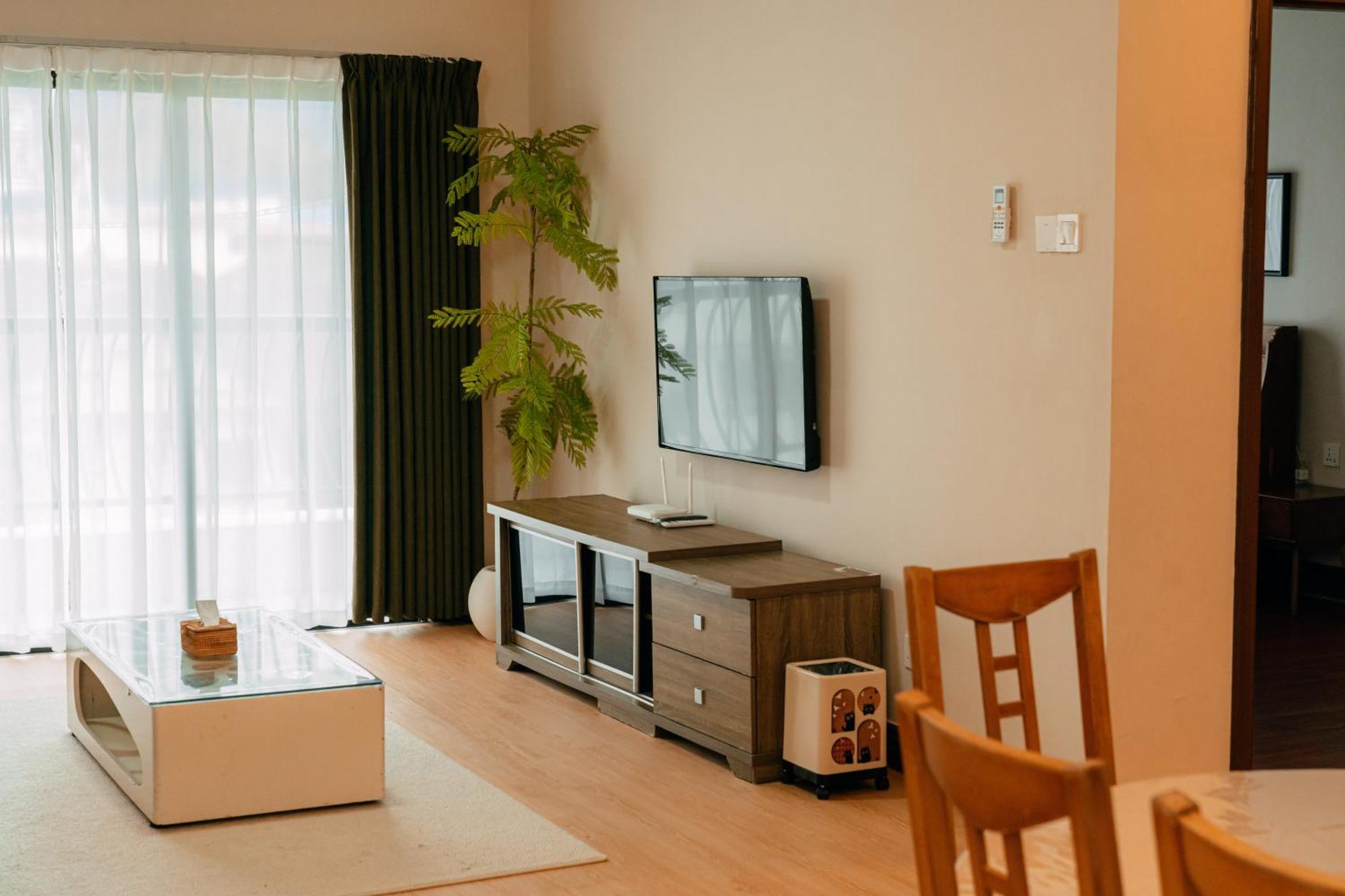 Gee Homestay Kota Kinabalu Ngoại thất bức ảnh