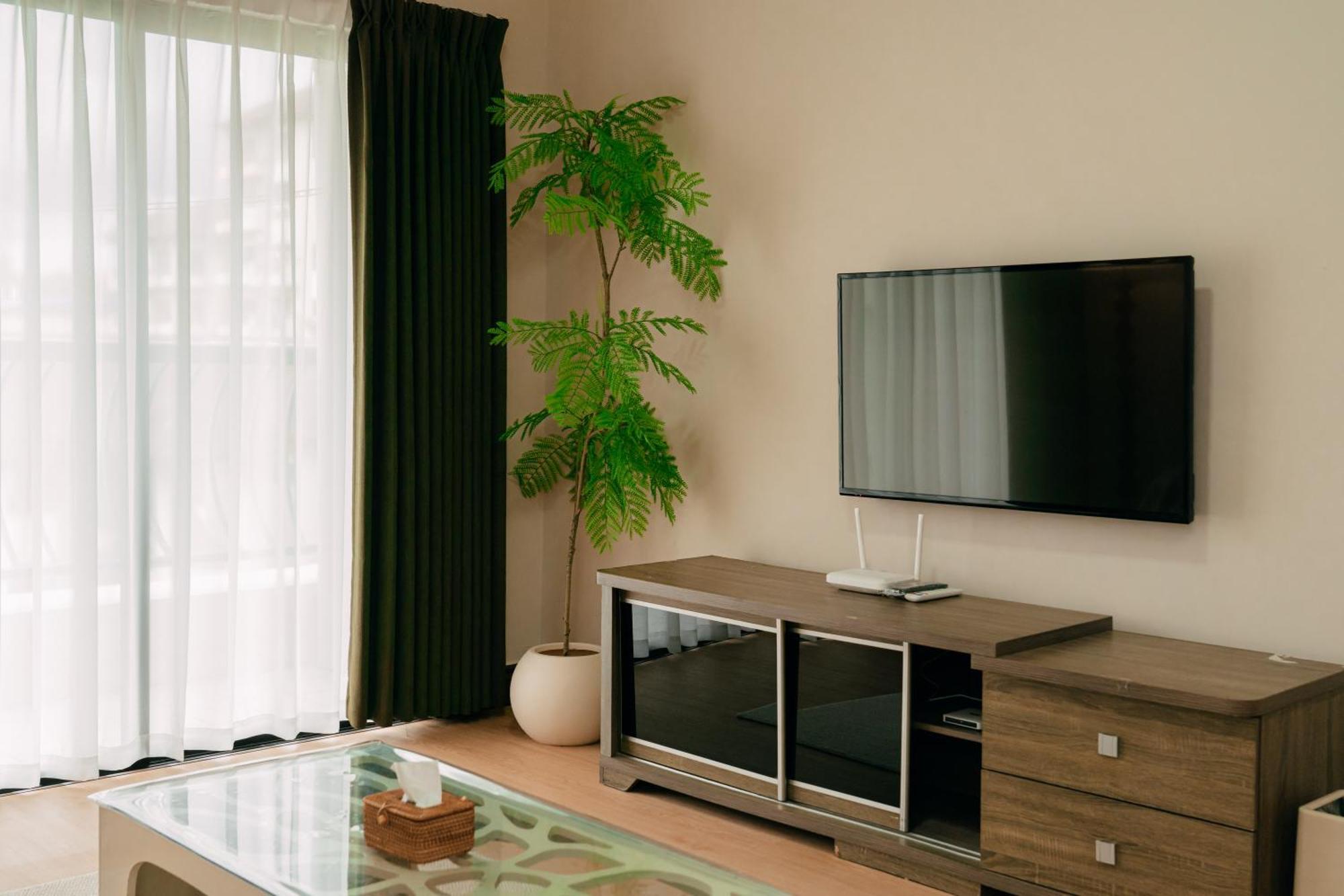 Gee Homestay Kota Kinabalu Ngoại thất bức ảnh