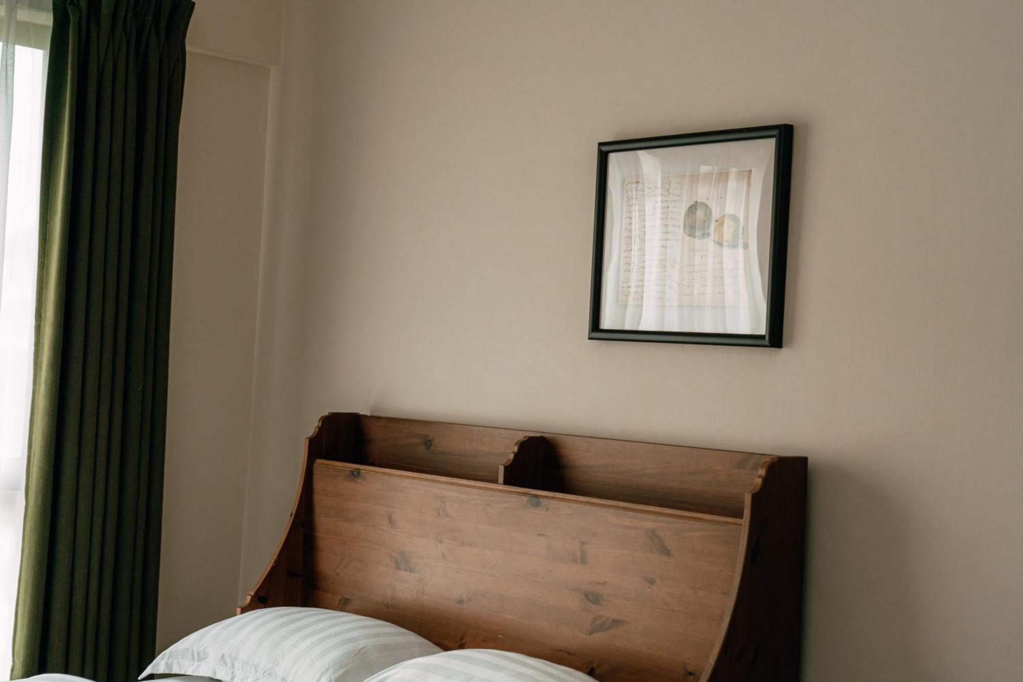 Gee Homestay Kota Kinabalu Ngoại thất bức ảnh