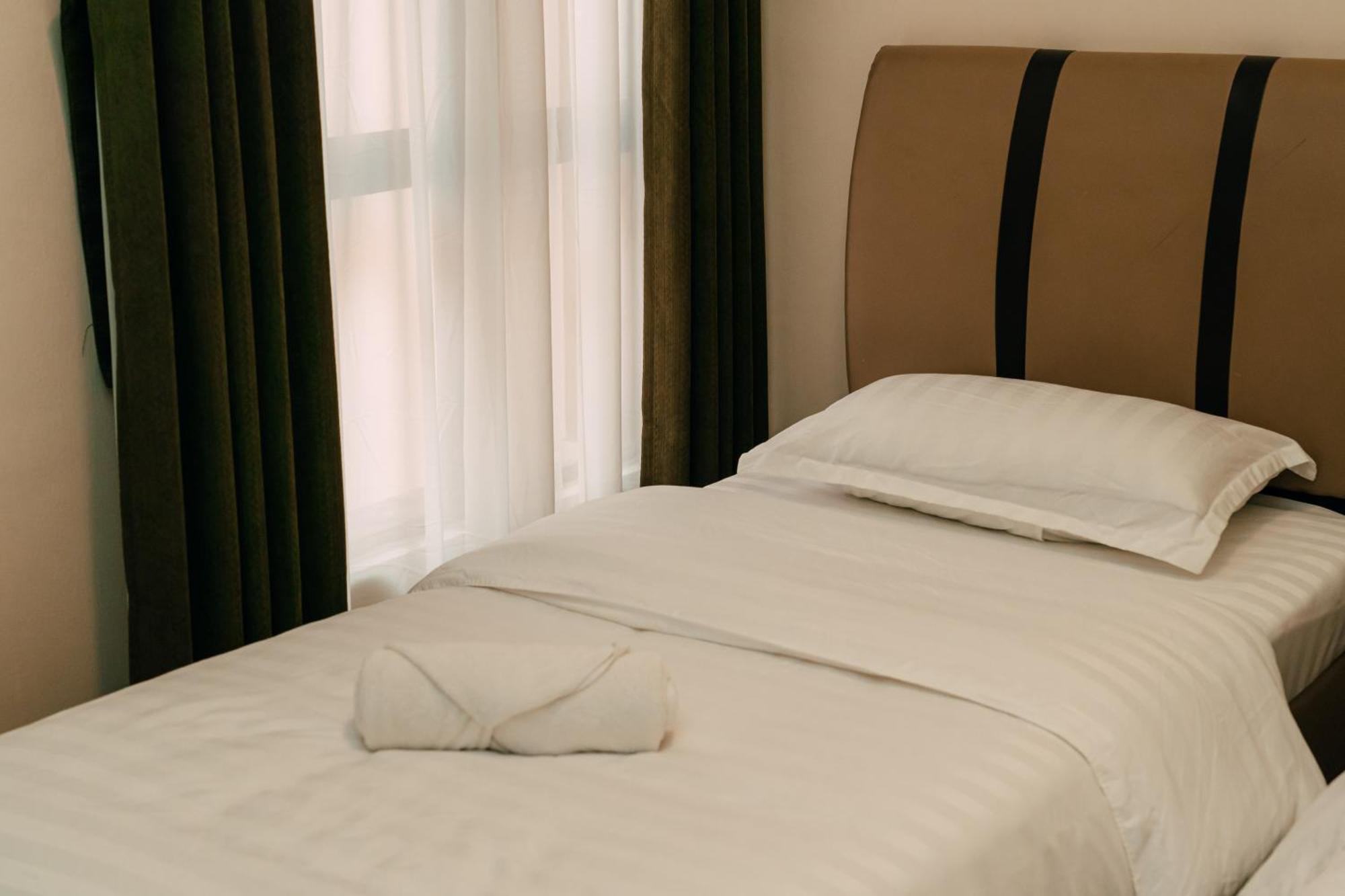 Gee Homestay Kota Kinabalu Ngoại thất bức ảnh