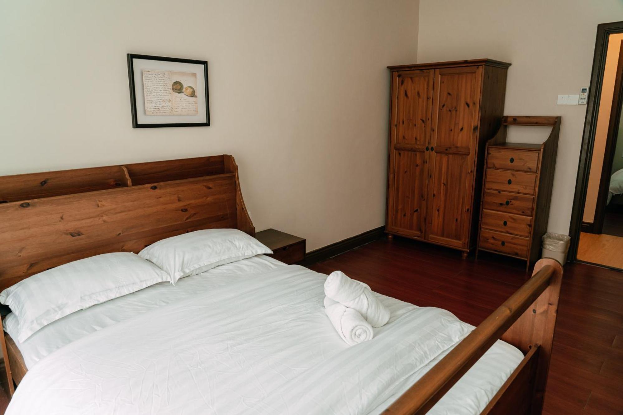 Gee Homestay Kota Kinabalu Ngoại thất bức ảnh