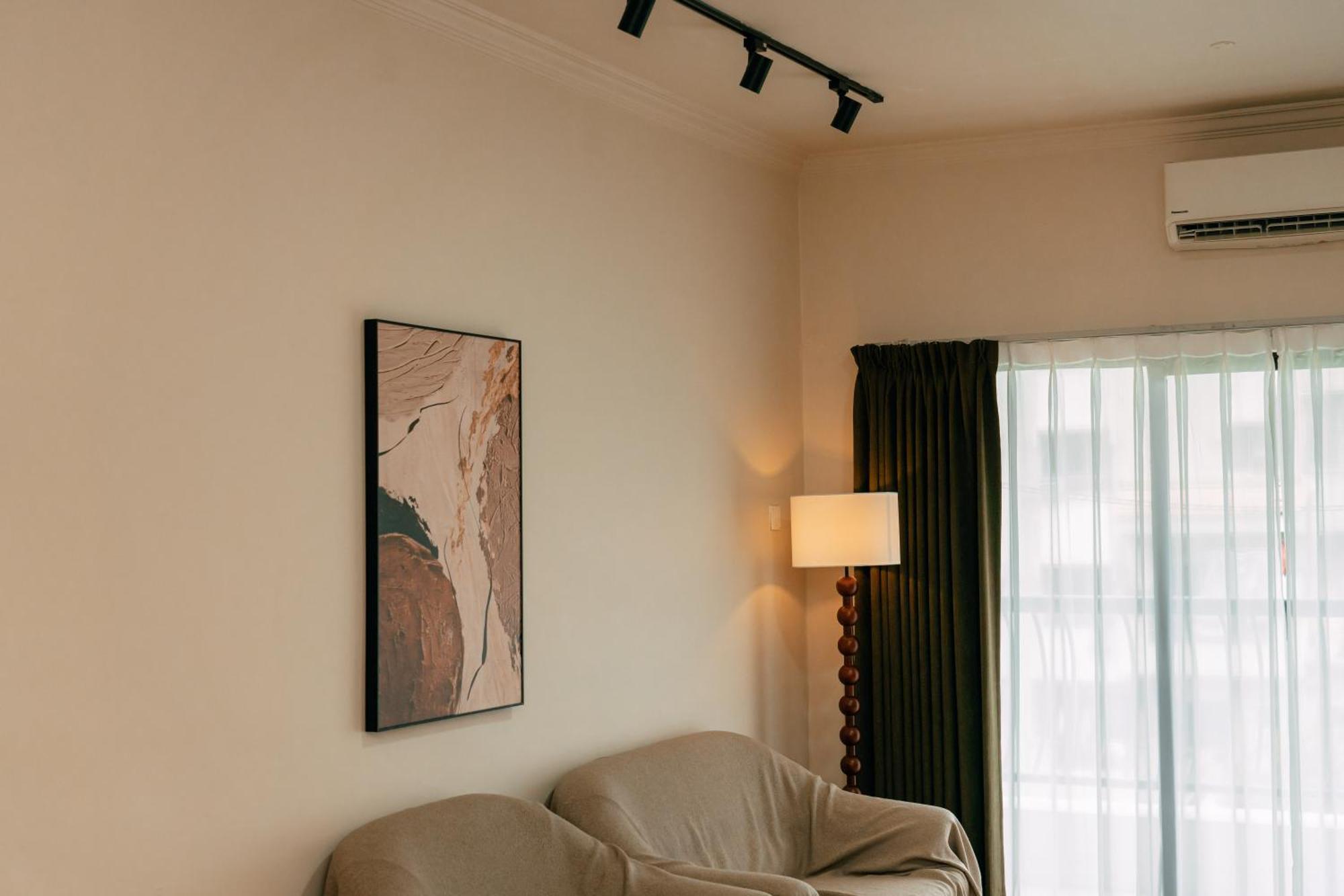 Gee Homestay Kota Kinabalu Ngoại thất bức ảnh