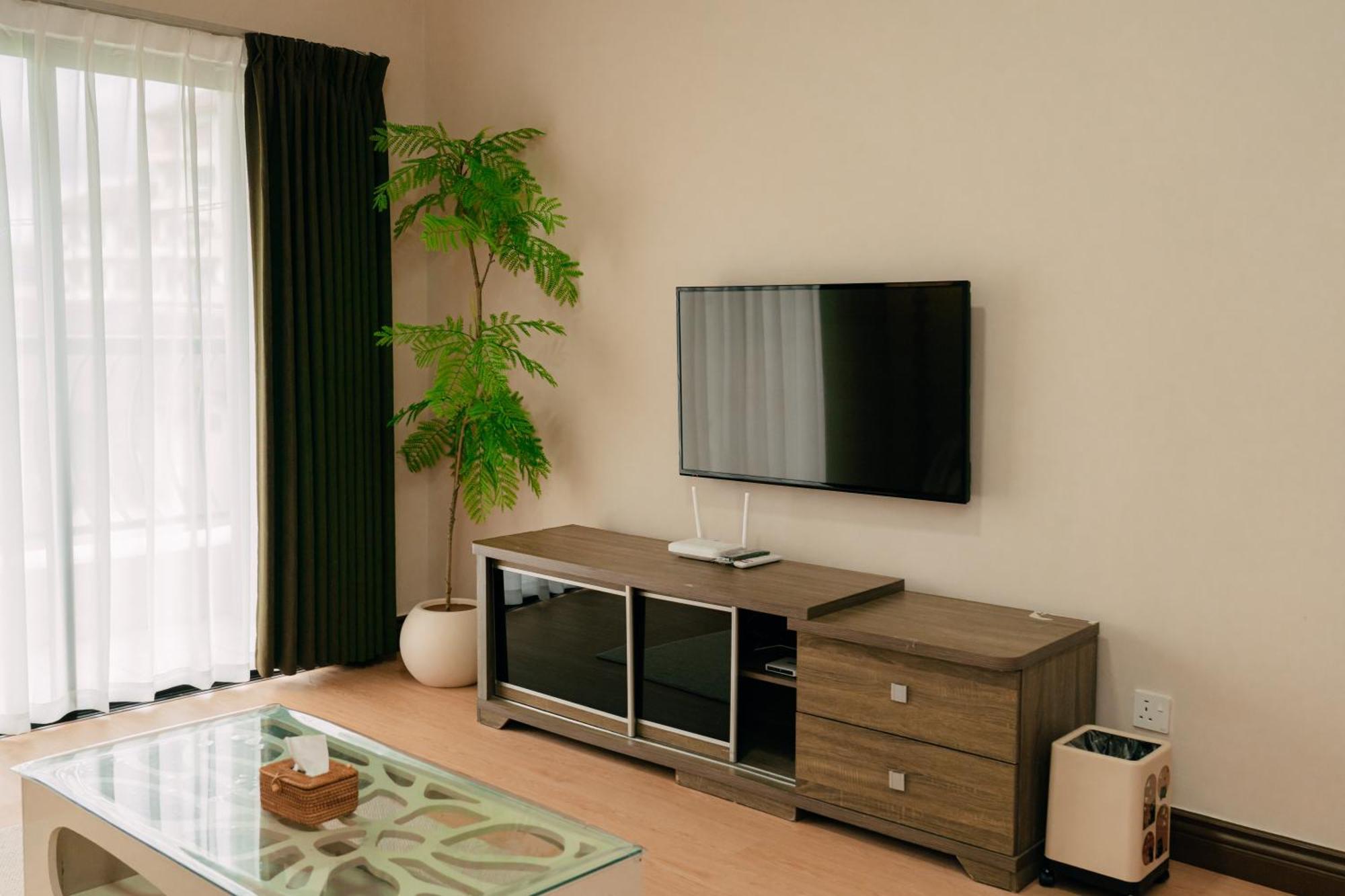 Gee Homestay Kota Kinabalu Ngoại thất bức ảnh