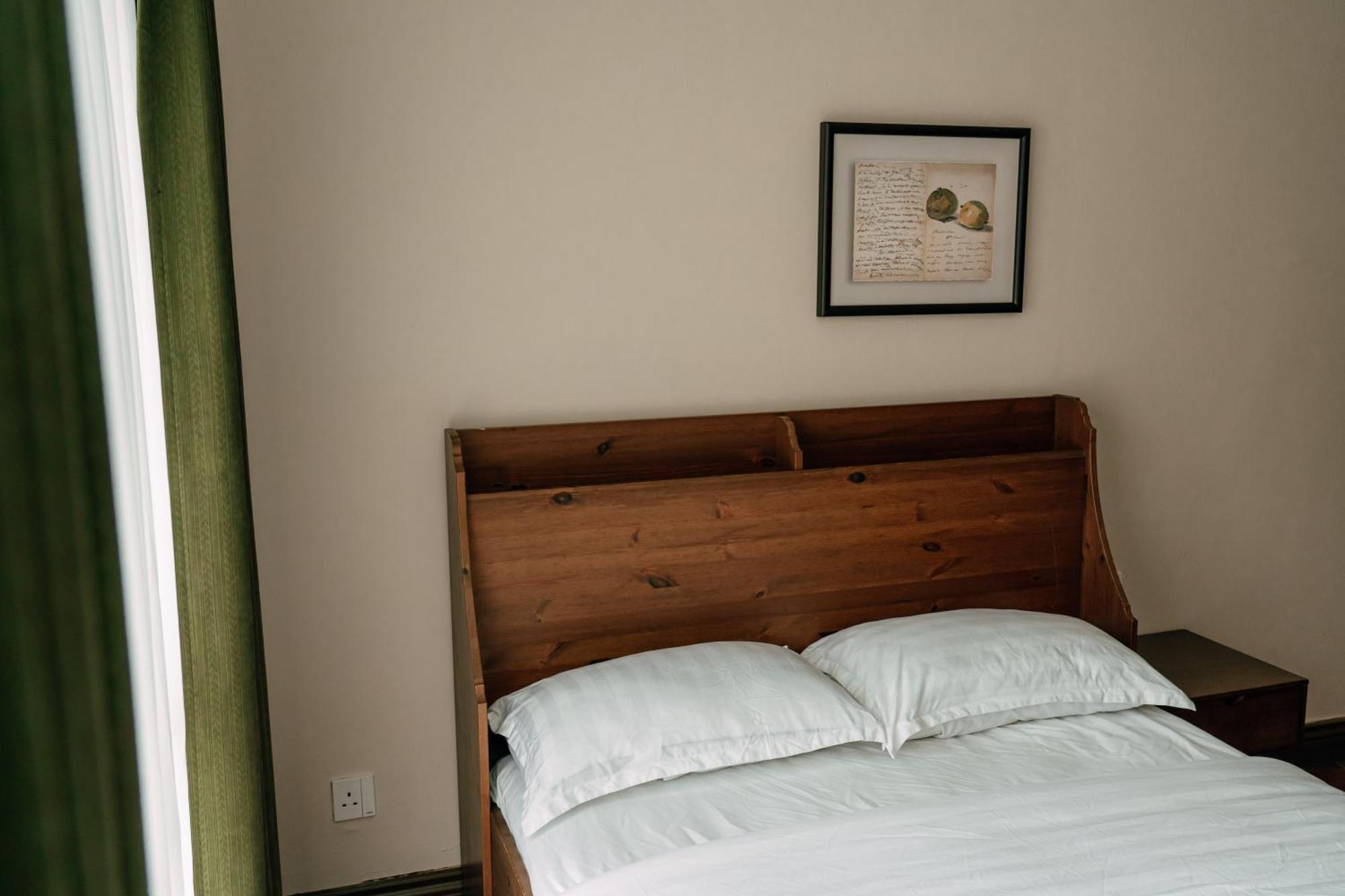 Gee Homestay Kota Kinabalu Ngoại thất bức ảnh