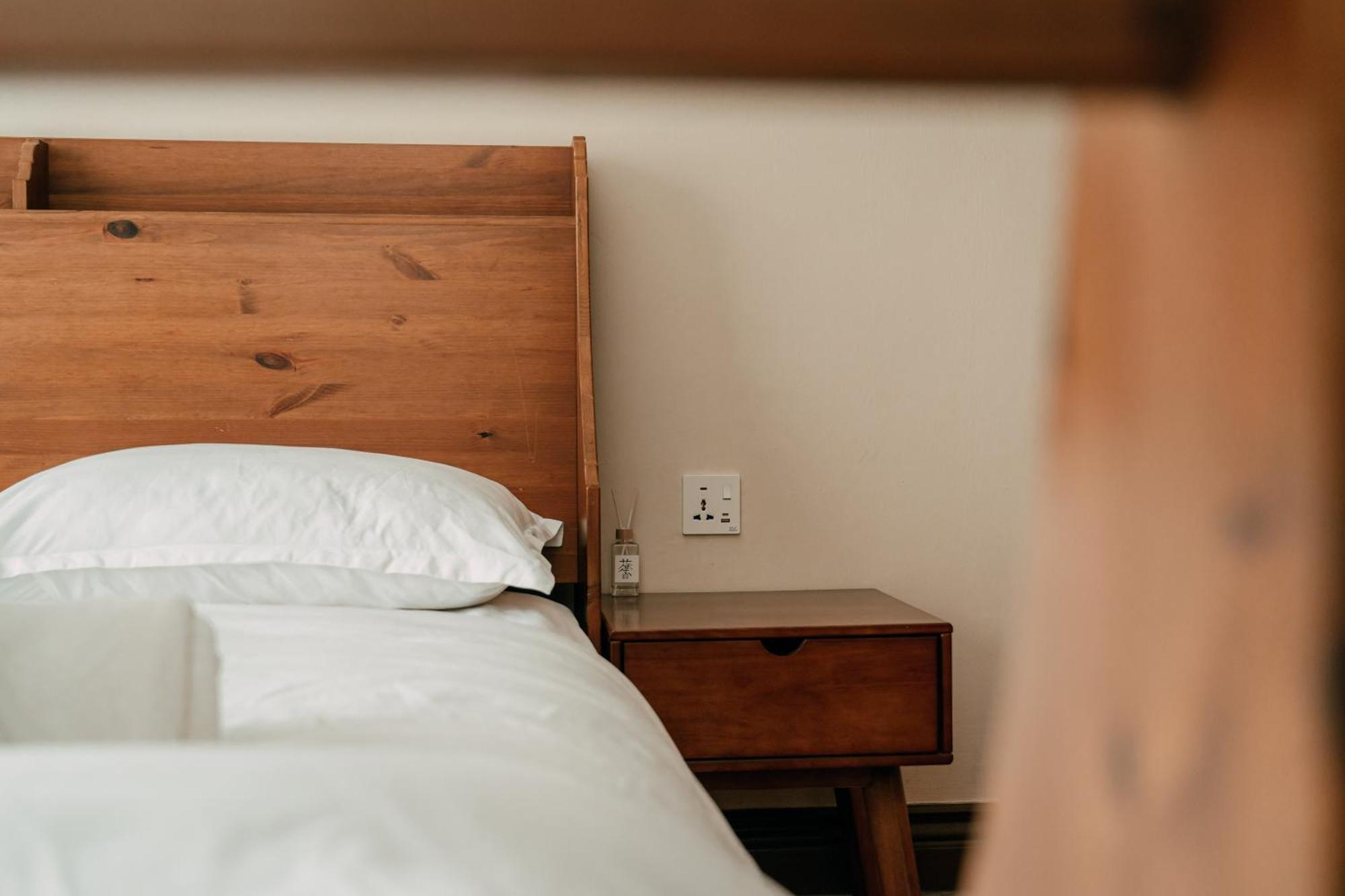Gee Homestay Kota Kinabalu Ngoại thất bức ảnh