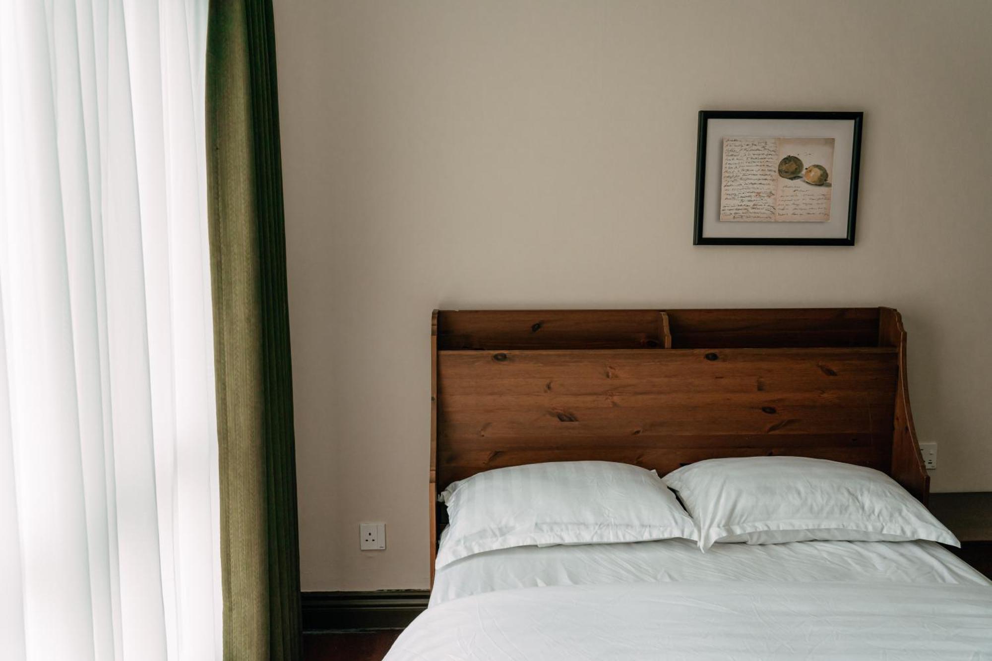 Gee Homestay Kota Kinabalu Ngoại thất bức ảnh