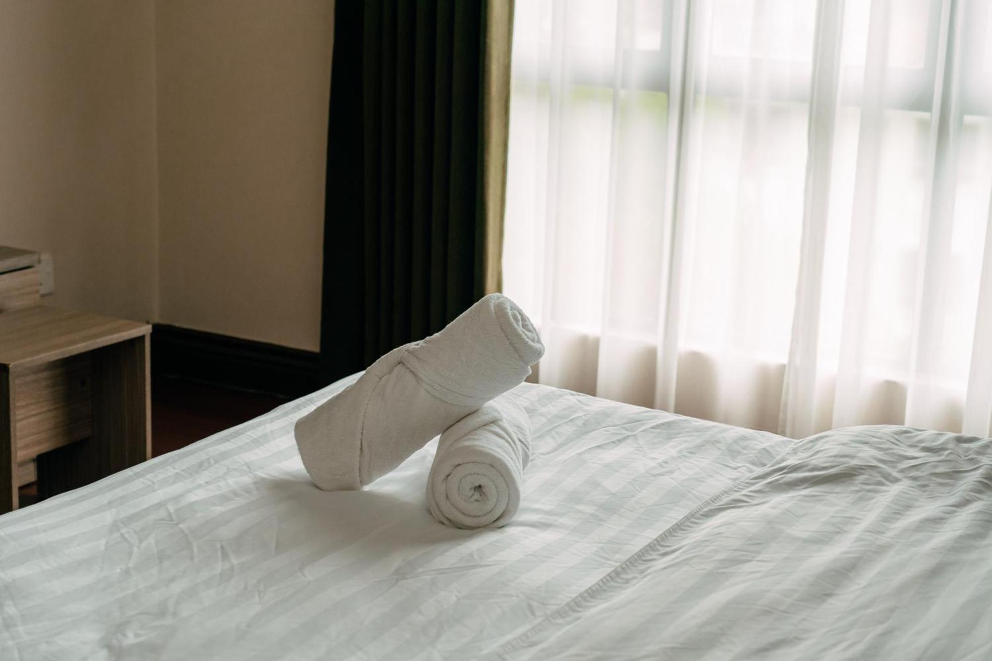 Gee Homestay Kota Kinabalu Ngoại thất bức ảnh
