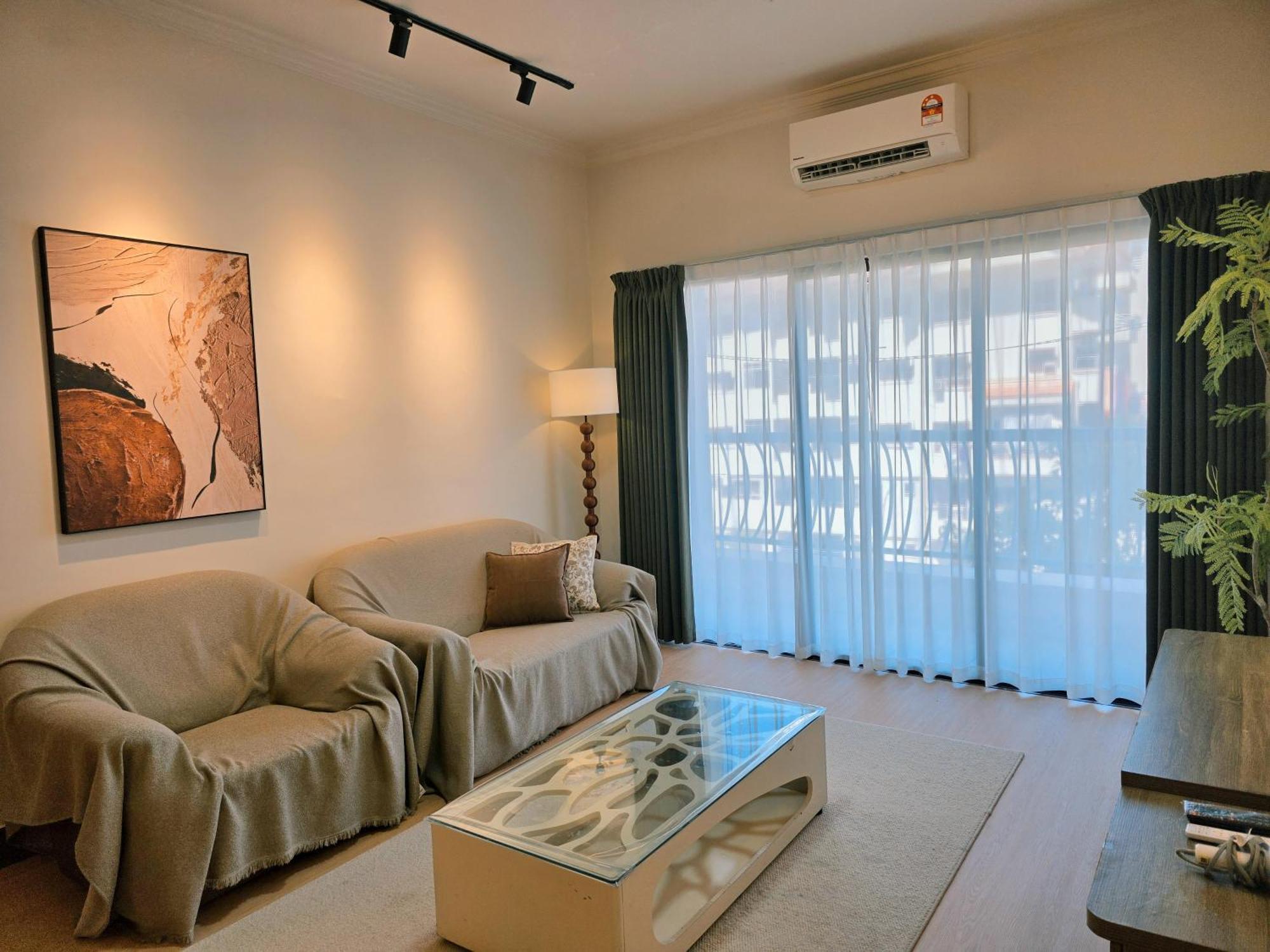 Gee Homestay Kota Kinabalu Ngoại thất bức ảnh